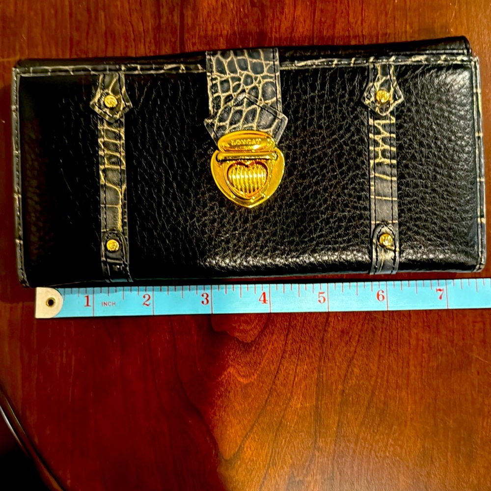 Lovcat wallet